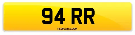94 RR