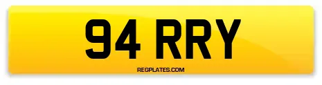 94 RRY