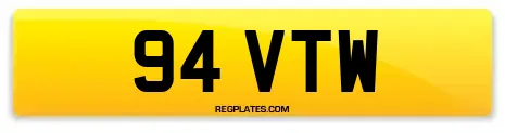94 VTW