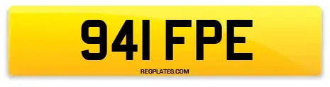 941 FPE