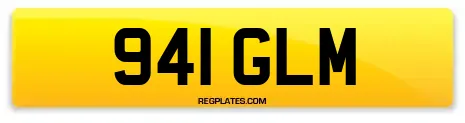 941 GLM
