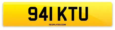 941 KTU