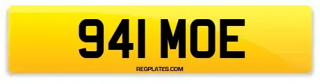 941 MOE