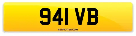 941 VB