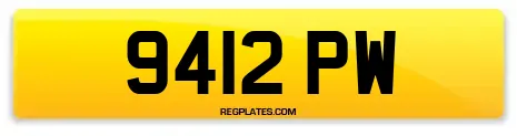 9412 PW