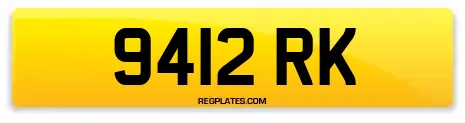 9412 RK