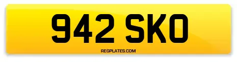 942 SKO