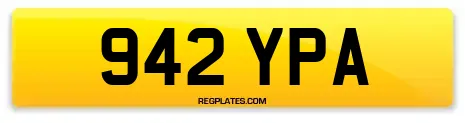 942 YPA
