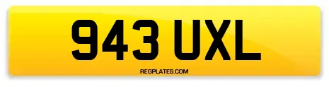 943 UXL
