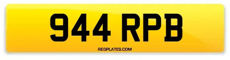 944 RPB