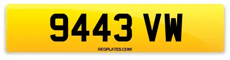 9443 VW