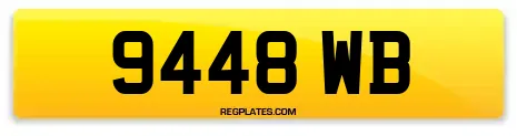 9448 WB