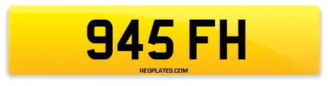 945 FH