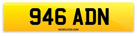 946 ADN