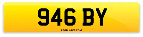 946 BY