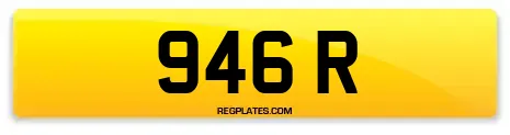 946 R
