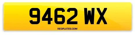 9462 WX