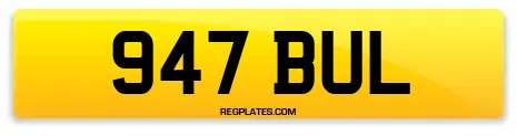 947 BUL