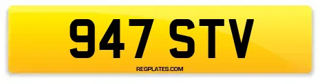 947 STV