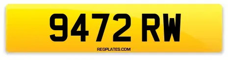9472 RW