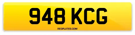 948 KCG