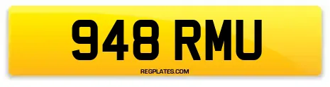 948 RMU