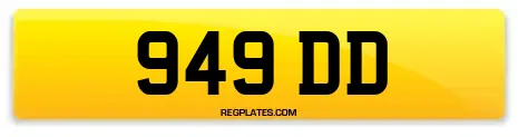 949 DD