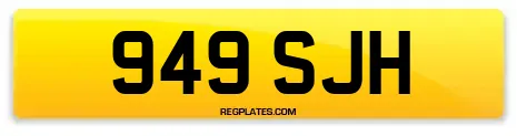 949 SJH