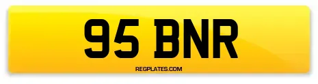 95 BNR
