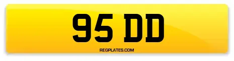 95 DD