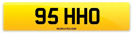 95 HHO