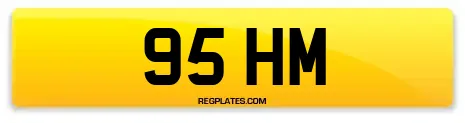 95 HM