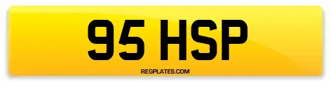 95 HSP