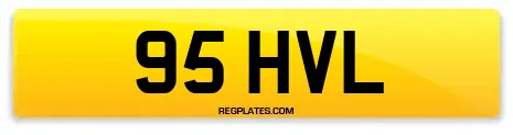 95 HVL