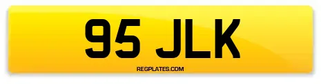 95 JLK