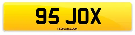 95 JOX