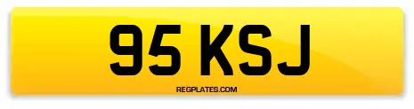 95 KSJ