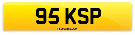 95 KSP