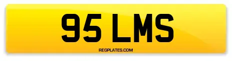 95 LMS