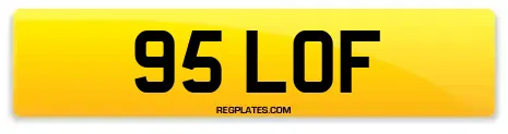 95 LOF