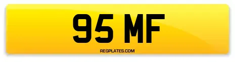95 MF