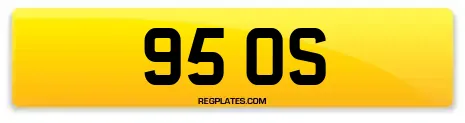 95 OS