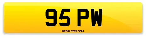 95 PW