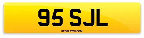 95 SJL