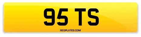 95 TS