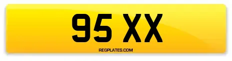 95 XX