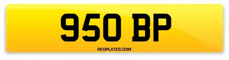 950 BP