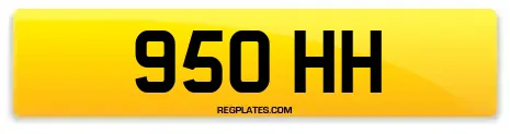 950 HH