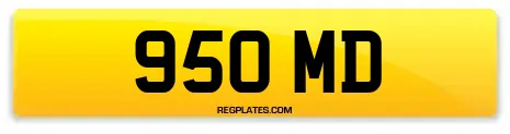 950 MD