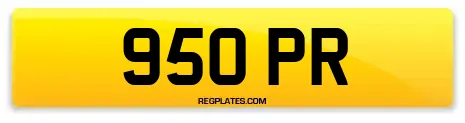 950 PR